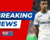 ????️[News-Pros] Il PSG vuole rubare Greenwood all’OM (The Sun)