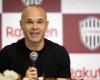 Andres Iniesta ha annunciato la fine della sua carriera calcistica – Free Press