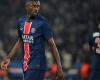 Ousmane Dembélé assente dal girone del PSG per l’Arsenal