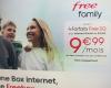 Con Free Family, ecco la nuova combo Internet box e i pacchetti 5G vincenti per molte famiglie