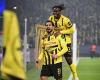 Dortmund leader davanti al Brest – C1