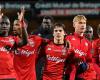 Ligue 2. Hugo Picard raffredda l’SM Caen, sul podio l’EA Guingamp