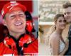 Michael Schumacher era al matrimonio di sua figlia? Sono state adottate importanti misure di sicurezza