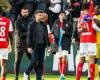 Ligue 1: Reims, questo sorprendente 4°