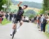 Ciclismo. I giovani ciclisti di Marmande impressionano nella Coupe de France