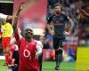 Henry, Vieira, Giroud, Sagna… Gli 11 migliori francesi dell’Arsenal