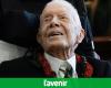 L’ex presidente americano Jimmy Carter compie 100 anni