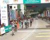 Ciclismo. Giro di Langkawi – Max Poole la 3a tappa… la sua prima vittoria tra i professionisti