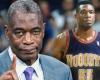 Dikembe Mutombo riceve tributi dai giocatori NBA