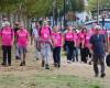 OTTOBRE ROSA – Cinque intercomuni uniti per la marcia “Tutti in rosa”.