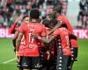 Ligue 2 (J7) – Di nuovo sul podio, Guingamp e Picard cool Caen!