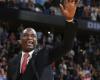 È morta all’età di 2 anni la leggenda congolese Dikembe Mutombo