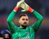 Gianluigi Donnarumma proclama il suo amore per il PSG