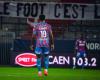 SM Caen. Malherbe ricade nei suoi errori al Guingamp e interrompe il suo slancio