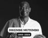 Fecabasket rende omaggio alla memoria della leggenda Dikembe Mutombo