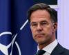 Il nuovo capo della NATO Mark Rutte, non preoccupato prima delle elezioni americane, vuole rassicurare l’Ucraina