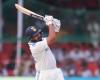 Ind vs Bangladesh, 2a prova – Rohit Sharma e i sei che hanno risvegliato una partita morta