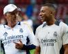 L’allenatore di Mbappé in grave pericolo?