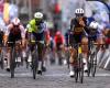 Ciclismo. Binche-Chimay-Binche – Arnaud De Lie in Binche, Girmay 2°, Philipsen bloccato