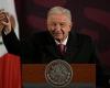 Lopez Obrador tiene la sua ultima conferenza stampa da presidente