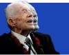 Jimmy Carter compie 100 anni e ha un ultimo obiettivo