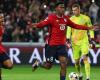 Champions League | Il Lille realizza l’impresa battendo il Real Madrid (1-0)