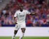 Mendy, titolare indiscutibile al Real ma non nella selezione