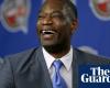 Dikembe Mutombo, Hall of Famer della NBA e umanitario, muore a 58 anni