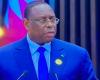 Macky Sall in testa alla lista del Pds per le elezioni legislative anticipate