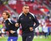 Griezmann “sotto choc” per Mbappé?