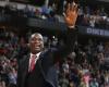 Dikembe Mutombo, giocatore di basket e umanitario della Hall of Fame, muore a 58 anni