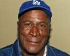 È morto a 84 anni John Amos, star di “Good Times” e “Racines”: i primi dettagli