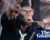 Better Man: guarda Robbie Williams nei panni di una scimmia CGI nel primo trailer del film biografico