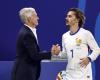 Didier Deschamps rivela le sue verità su Antoine Griezmann