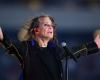 Ozzy Osbourne: sfilata di star per il suo ingresso nella Hall of Fame