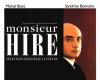 Monsieur Hire – Patrice Leconte