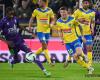 Beerschot a pochi minuti dalla prima vittoria stagionale, Westerlo non conferma il successo allo Standard – All football