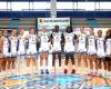 NF1 gruppo A: Limoges e Le Poinçonnet devono riprendere in casa, Geispolsheim vuole continuare – Postup.fr