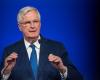 Michel Barnier insiste e firma