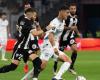 Calcio. Ligue 1. Angers-SCO tiene testa al Marsiglia (1-1)