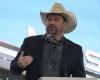 Il cantante country Garth Brooks nega le accuse di stupro