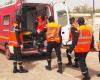 Un corpo scoperto nel bacino di ritenzione del Pont de l’Eme