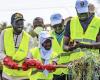 GIORNATA “SETAL SUNU REEW” | BASSIROU DIOMAYE FAYE ATTESO AL DEMBA DIOP LYCÉE DI MBOUR