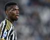 Squalifica ridotta a 18 mesi per Paul Pogba – rts.ch