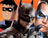 Dopo Batman, Robin avrà diritto al suo film alla DC, e potrebbe anche essere originale