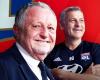 Dopo Lille-Real (1-0), Jean-Michel Aulas racconta al suo Genesio: “Il City era più diffidente nei confronti di Bruno che nei confronti della nostra squadra”