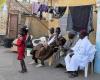 Invecchiare in Senegal: una grande sfida