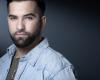 Come Kendji Girac ha orchestrato il suo ritorno, cinque mesi dopo la sua ferita da arma da fuoco