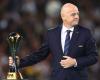 Mondiali femminili U17: Gianni Infantino conferma le date dell’edizione marocchina 2025