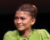 Zendaya parla della sua partecipazione a “Ballando con le stelle” nel 2013